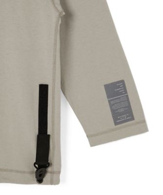ＣＲＥＷＮＥＣＫ　ＬＯＮＧ　ＳＬＥＥＶＥ