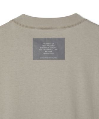 ＣＲＥＷＮＥＣＫ　ＬＯＮＧ　ＳＬＥＥＶＥ