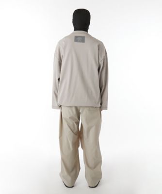 ＣＲＥＷＮＥＣＫ　ＬＯＮＧ　ＳＬＥＥＶＥ