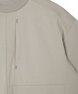 ＰＯＣＫＥＴ　Ｔ－ＳＨＩＲＴ