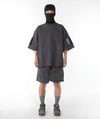 SIDE－PANEL T－SHIRT | N.HOOLYWOOD (Men)/エヌ