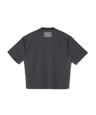 SIDE－PANEL T－SHIRT | N.HOOLYWOOD (Men)/エヌ