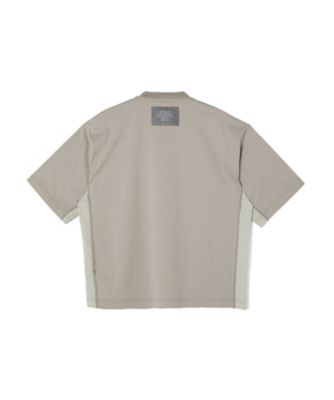 SIDE－PANEL T－SHIRT | N.HOOLYWOOD (Men)/エヌ