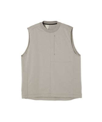 N.HOOLYWOOD (Men)/エヌ．ハリウッド ＴＡＮＫ　ＴＯＰ
