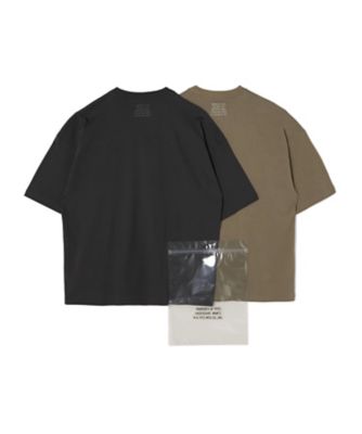 N.HOOLYWOOD (Men)/エヌ．ハリウッド ２ＰＡＣＫ　Ｔ－ＳＨＩＲＴ