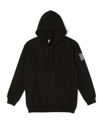 ＜N.HOOLYWOOD (Men)＞ＨＯＯＤＥＤ　ＳＷＥＡＴＳＨＩＲＴ