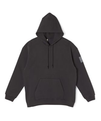 ＜N.HOOLYWOOD (Men)＞ＨＯＯＤＥＤ　ＳＷＥＡＴＳＨＩＲＴ