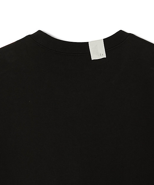 CREWNECK SWEATSHIRT | N.HOOLYWOOD (Men CREWNECK SWEATSHIRT | N.HOOLYWOOD (Men
