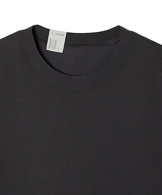 CREWNECK SWEATSHIRT | N.HOOLYWOOD (Men CREWNECK SWEATSHIRT | N.HOOLYWOOD (Men