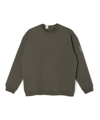 ＜N.HOOLYWOOD (Men)＞ＣＲＥＷＮＥＣＫ　ＳＷＥＡＴＳＨＩＲＴ