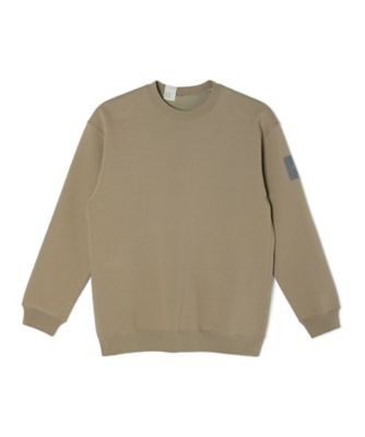 CREWNECK SWEATSHIRT | N.HOOLYWOOD (Men)/エヌ 