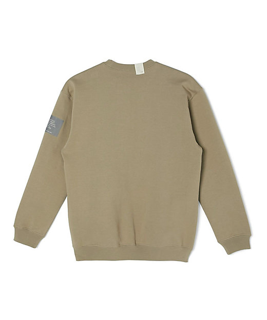 CREWNECK SWEATSHIRT | N.HOOLYWOOD (Men CREWNECK SWEATSHIRT | N.HOOLYWOOD (Men