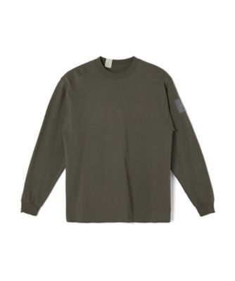 ＬＯＮＧ　ＳＬＥＥＶＥ