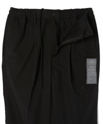 美品　25SS N.Hoolywood DOUBLE TUCK TROUSERS DOUBLE TUCK TROUSERS N.HOOLYWOOD TEST PRODUCT EXCHANGE