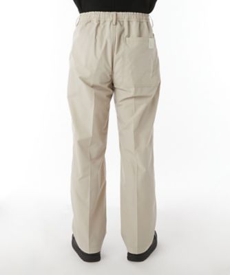 美品　25SS N.Hoolywood DOUBLE TUCK TROUSERS DOUBLE TUCK TROUSERS | N.HOOLYWOOD (Men
