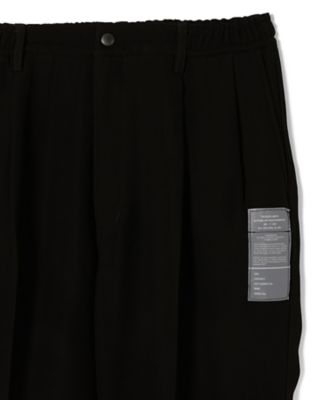 ＤＯＵＢＬＥ　ＴＵＣＫ　ＴＲＯＵＳＥＲＳ