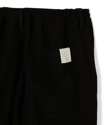 ＤＯＵＢＬＥ　ＴＵＣＫ　ＴＲＯＵＳＥＲＳ