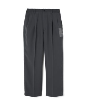 ＤＯＵＢＬＥ　ＴＵＣＫ　ＴＲＯＵＳＥＲＳ