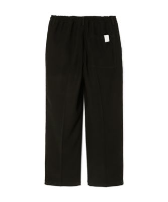 ＤＯＵＢＬＥ　ＴＵＣＫ　ＴＲＯＵＳＥＲＳ