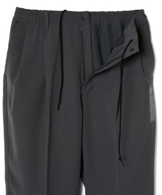 ＤＯＵＢＬＥ　ＴＵＣＫ　ＴＲＯＵＳＥＲＳ