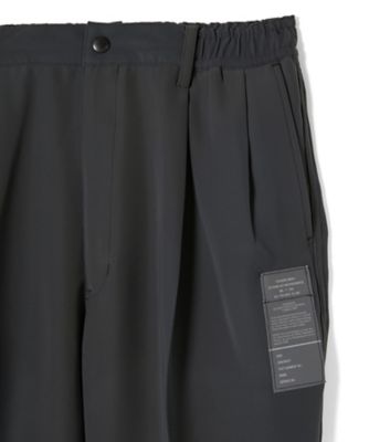 ＤＯＵＢＬＥ　ＴＵＣＫ　ＴＲＯＵＳＥＲＳ