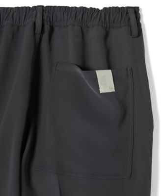 ＤＯＵＢＬＥ　ＴＵＣＫ　ＴＲＯＵＳＥＲＳ