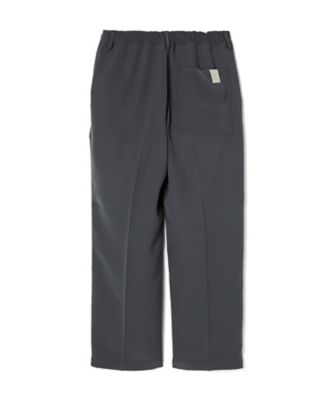 ＤＯＵＢＬＥ　ＴＵＣＫ　ＴＲＯＵＳＥＲＳ