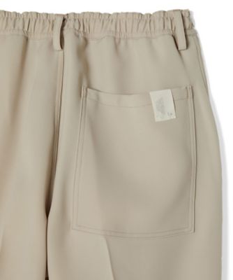 ＤＯＵＢＬＥ　ＴＵＣＫ　ＴＲＯＵＳＥＲＳ