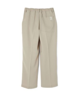 ＤＯＵＢＬＥ　ＴＵＣＫ　ＴＲＯＵＳＥＲＳ
