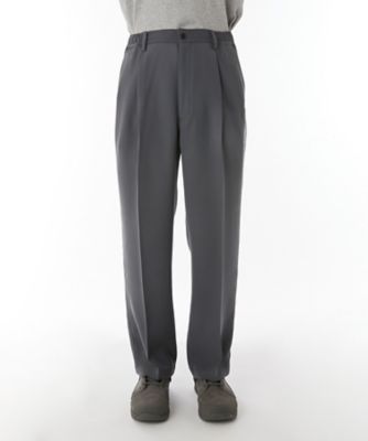 ＤＯＵＢＬＥ　ＴＵＣＫ　ＴＲＯＵＳＥＲＳ