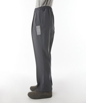 ＤＯＵＢＬＥ　ＴＵＣＫ　ＴＲＯＵＳＥＲＳ