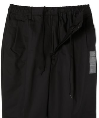 ＤＯＵＢＬＥ　ＴＵＣＫ　ＴＲＯＵＳＥＲＳ