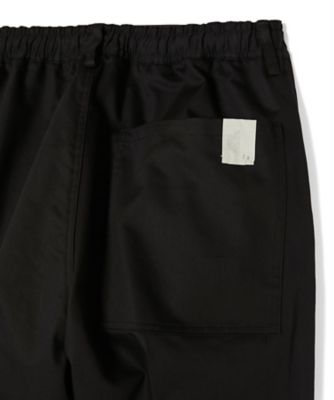ＤＯＵＢＬＥ　ＴＵＣＫ　ＴＲＯＵＳＥＲＳ