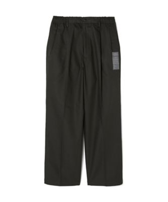 ＤＯＵＢＬＥ　ＴＵＣＫ　ＴＲＯＵＳＥＲＳ
