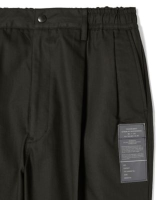 ＤＯＵＢＬＥ　ＴＵＣＫ　ＴＲＯＵＳＥＲＳ