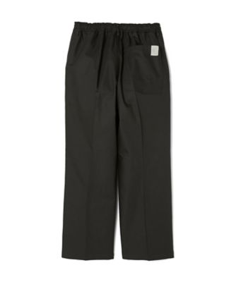 ＤＯＵＢＬＥ　ＴＵＣＫ　ＴＲＯＵＳＥＲＳ