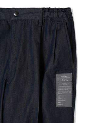 ＤＯＵＢＬＥ　ＴＵＣＫ　ＴＲＯＵＳＥＲＳ