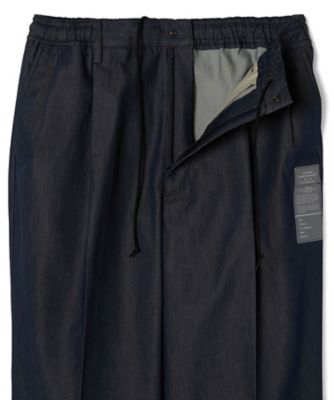 ＤＯＵＢＬＥ　ＴＵＣＫ　ＴＲＯＵＳＥＲＳ