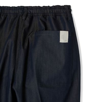 ＤＯＵＢＬＥ　ＴＵＣＫ　ＴＲＯＵＳＥＲＳ