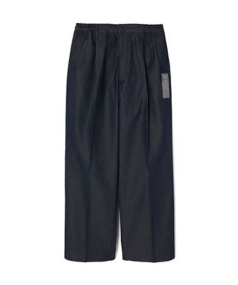 ＤＯＵＢＬＥ　ＴＵＣＫ　ＴＲＯＵＳＥＲＳ