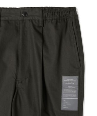 ＴＲＯＵＳＥＲＳ