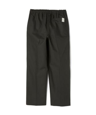 ＴＲＯＵＳＥＲＳ