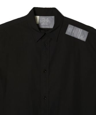 ＨＡＬＦ　ＳＬＥＥＶＥ　ＳＨＩＲＴ