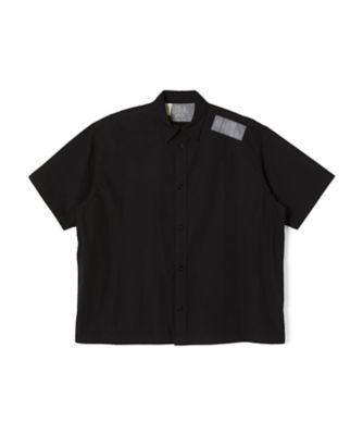 ＨＡＬＦ　ＳＬＥＥＶＥ　ＳＨＩＲＴ