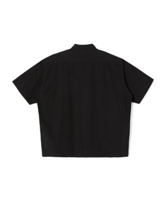 ＨＡＬＦ　ＳＬＥＥＶＥ　ＳＨＩＲＴ
