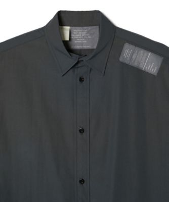 ＨＡＬＦ　ＳＬＥＥＶＥ　ＳＨＩＲＴ