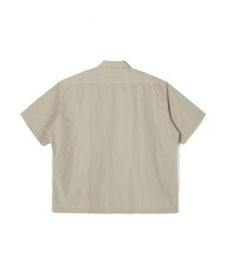 ＨＡＬＦ　ＳＬＥＥＶＥ　ＳＨＩＲＴ