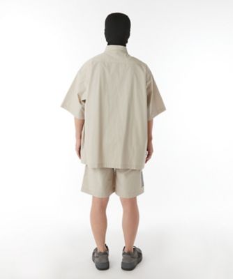 ＨＡＬＦ　ＳＬＥＥＶＥ　ＳＨＩＲＴ