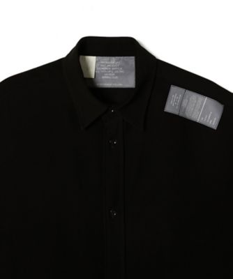 ＨＡＬＦ　ＳＬＥＥＶＥ　ＳＨＩＲＴ