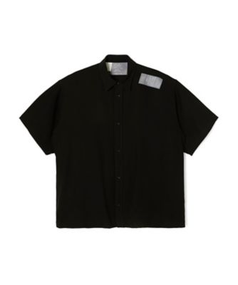 ＨＡＬＦ　ＳＬＥＥＶＥ　ＳＨＩＲＴ